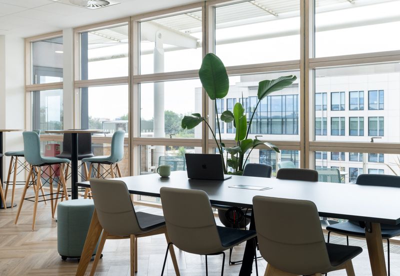 Melawati Corporate Center (MCC)