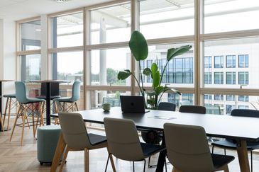 Melawati Corporate Center (MCC)