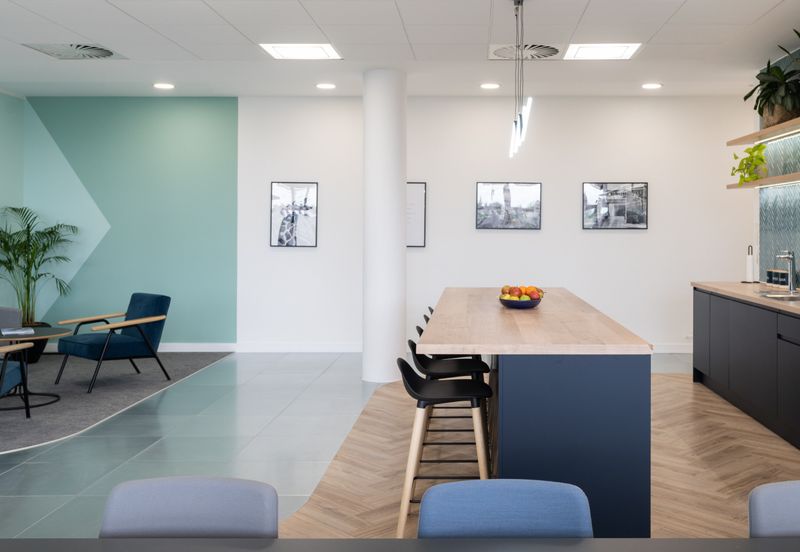 Melawati Corporate Center (MCC)