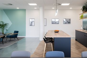 Melawati Corporate Center (MCC)