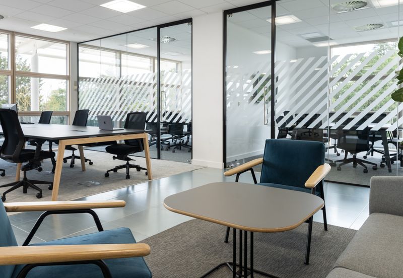 Melawati Corporate Center (MCC)