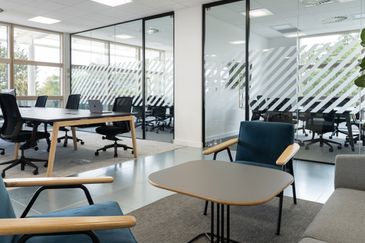 Melawati Corporate Center (MCC)