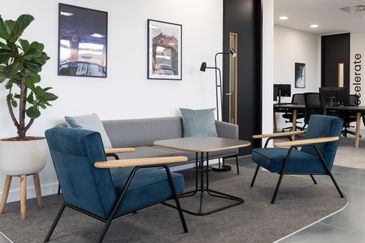 Melawati Corporate Center (MCC)