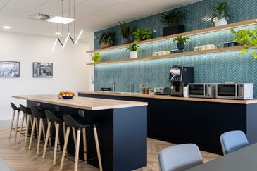 Melawati Corporate Center (MCC)