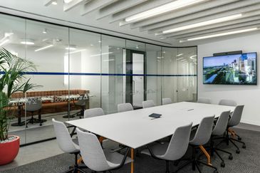 Melawati Corporate Center (MCC)