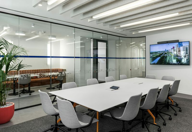 Melawati Corporate Center (MCC)