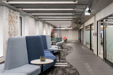 Melawati Corporate Center (MCC)