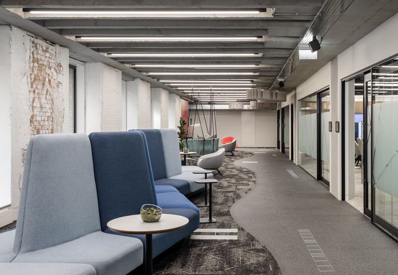 Melawati Corporate Center (MCC)