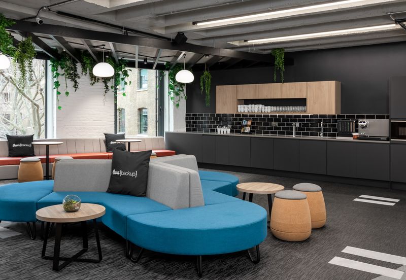 Melawati Corporate Center (MCC)