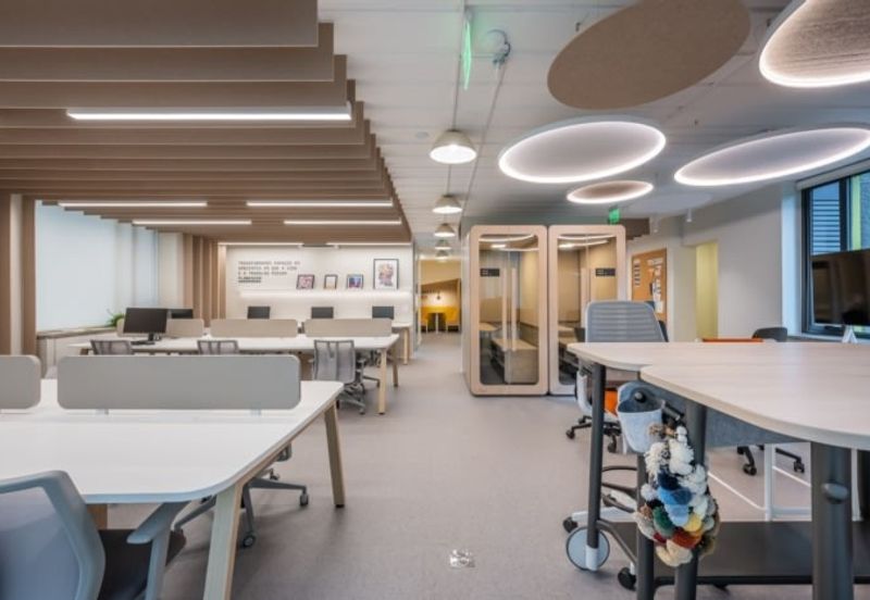 Melawati Corporate Center (MCC)