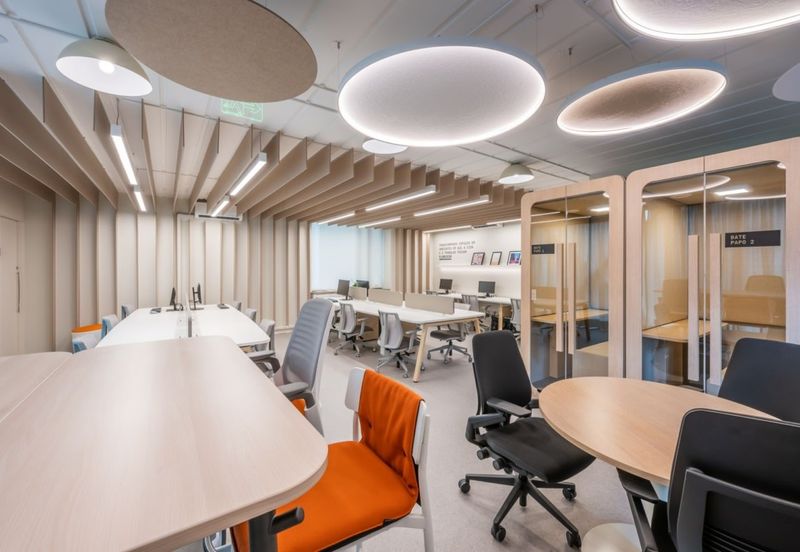 Melawati Corporate Center (MCC)