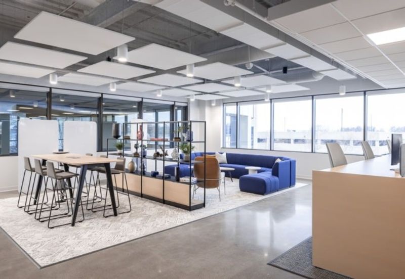 Melawati Corporate Center (MCC)