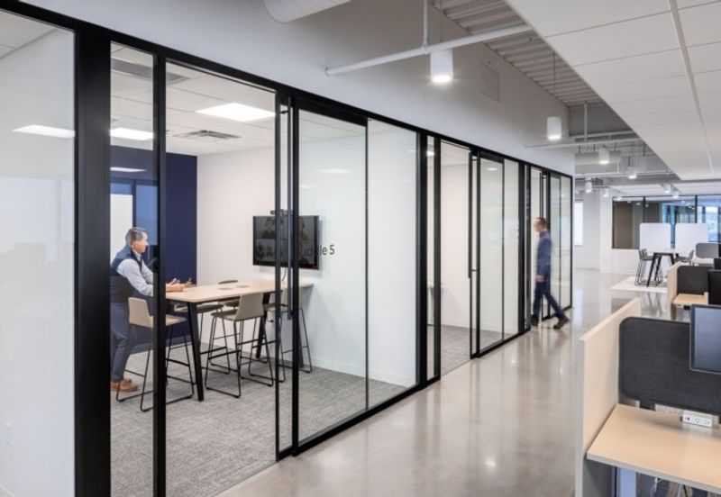 Melawati Corporate Center (MCC)