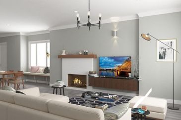 KL Kepong Luxury Condo