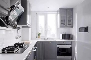 KL Kepong Luxury Condo