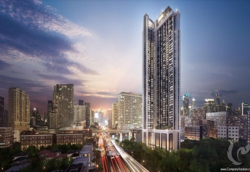 KL Kepong Luxury Condo