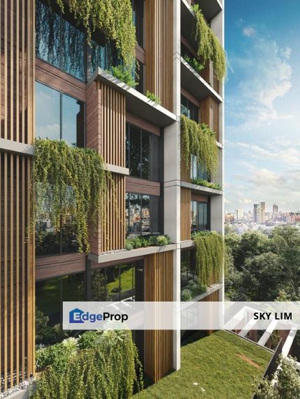 KEPONG CHEPAEST TOWNSHIP CONDO, Kuala Lumpur, Kepong