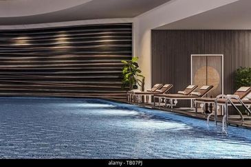 KEPONG CHEPAEST TOWNSHIP CONDO