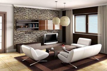 LUXURY TOWNSHIP CONDO