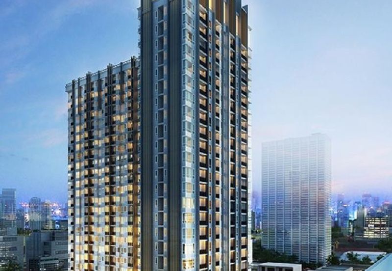 KL CITY TOWNSHIP CONDO