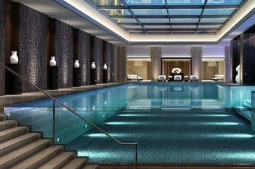 KL CITY TOWNSHIP CONDO