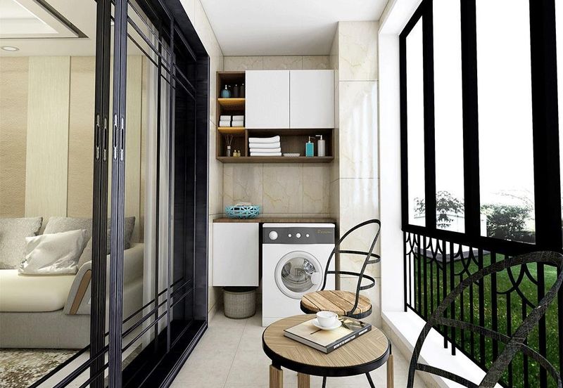 Kepong High End Township Condo