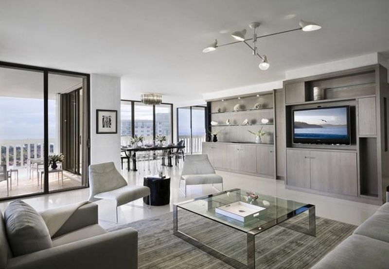 Kepong High End Township Condo