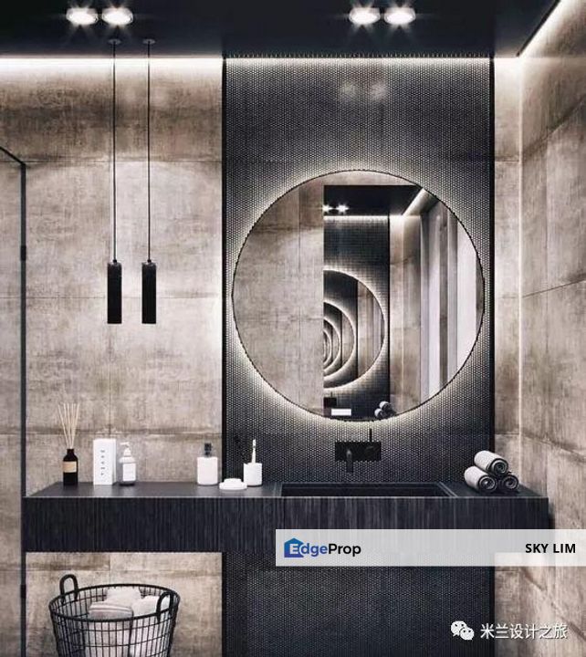 Kepong Freehold Condo, Kuala Lumpur, Segambut