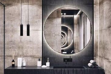 Kepong Freehold Condo