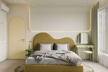 Kepong Freehold Condo