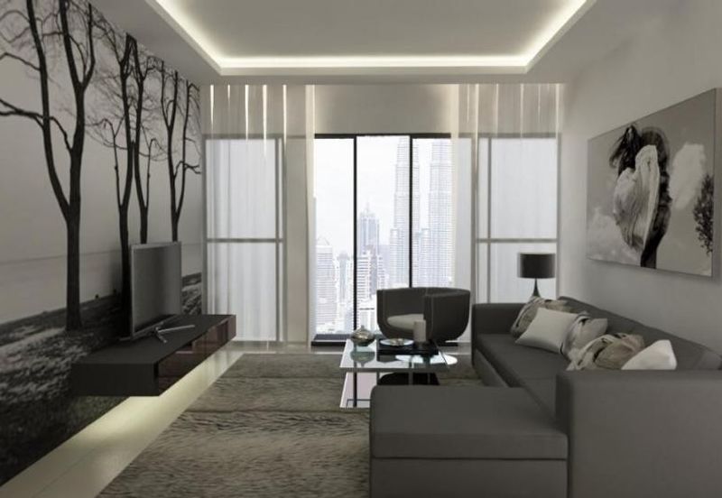 Kepong Freehold Condo