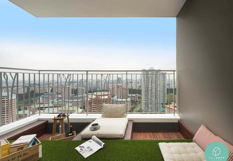 Kepong High End Condo