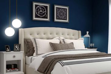 Kepong High End Condo