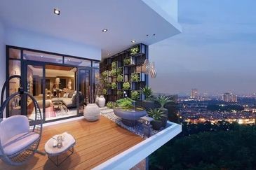 Kepong Township 2024 Completion Condo