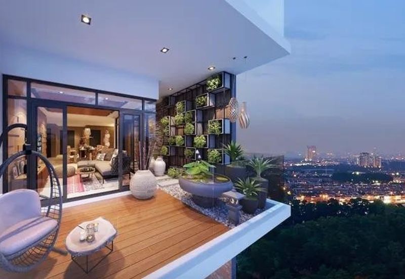 Kepong Township 2024 Completion Condo
