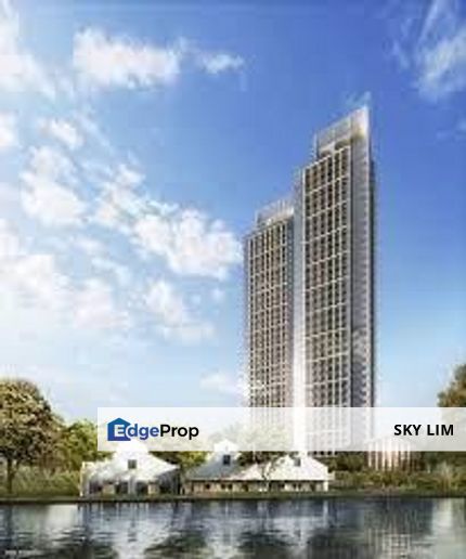 Kepong 2024 Completion Condo, Kuala Lumpur, Kepong