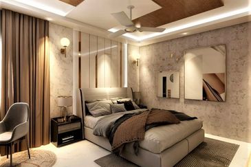 Kepong 2024 Township Condo