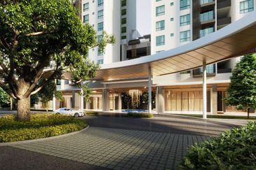 Kepong 2024 Township Condo