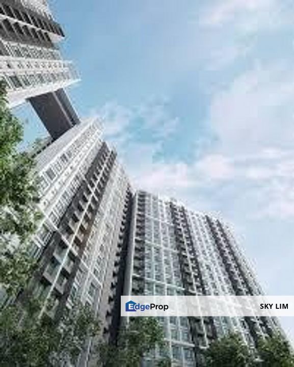 Kepong MRT 2024 Condo, Kuala Lumpur, Kepong
