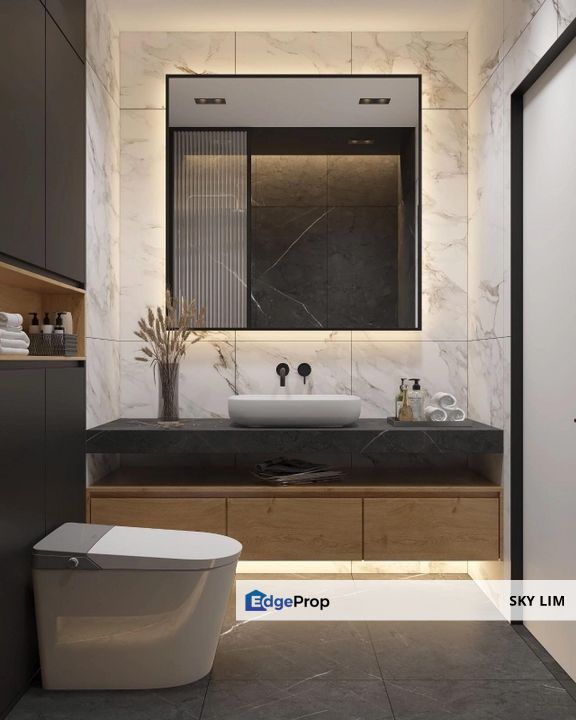 Kepong MRT 2024 Condo, Kuala Lumpur, Kepong