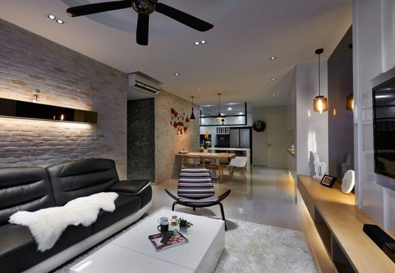 Kepong Township Condo 2024 Completion