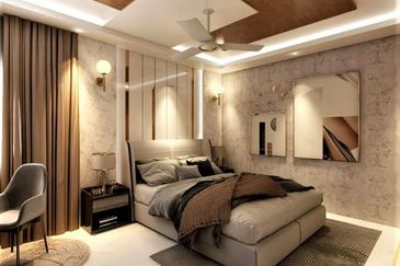 Kepong Township Condo 2024 Completion