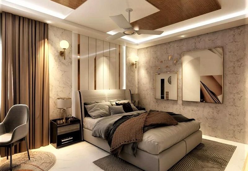 Kepong Township Condo 2024 Completion