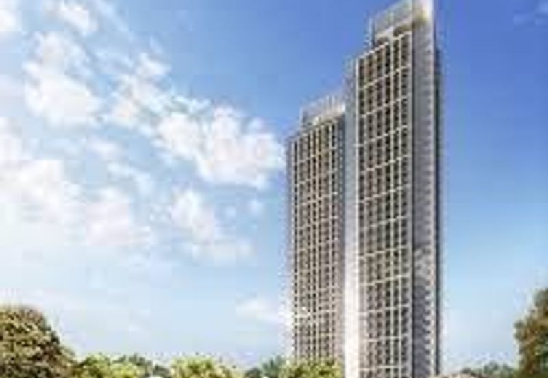 Kepong Township Condo 2024 Completion