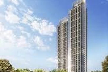 Kepong Township Condo 2024 Completion