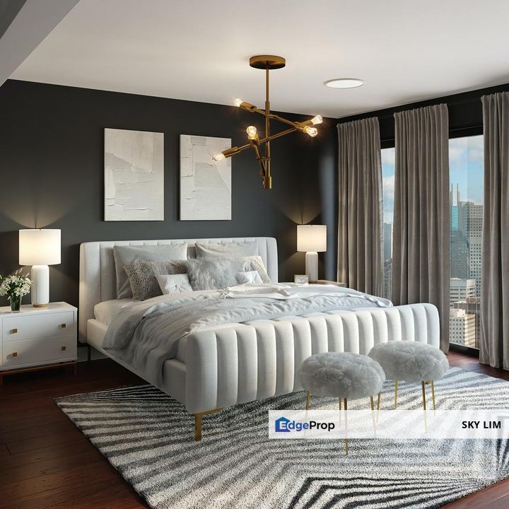 Kepong Sky Condo 2024 Completion, Kuala Lumpur, Kepong