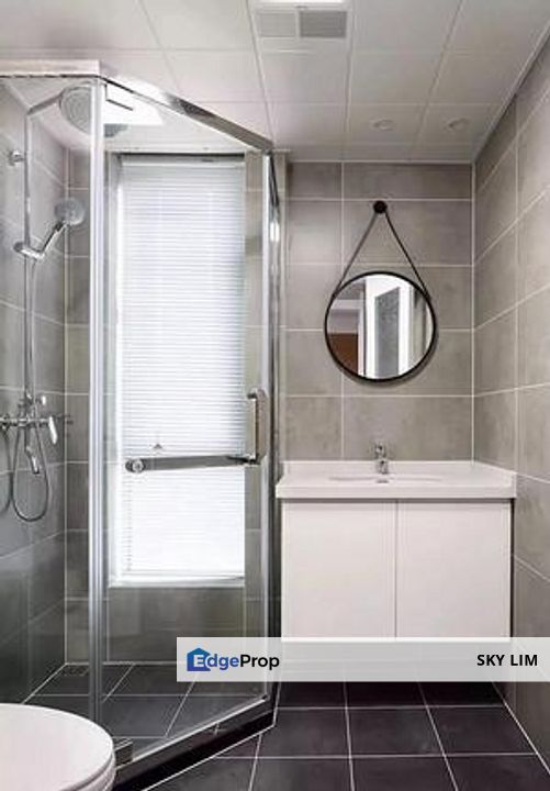 Kepong Township Condo , Kuala Lumpur, Jinjang