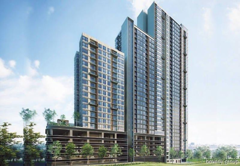 Kampung Baru Jinjang Utara