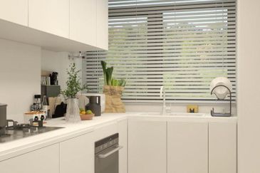 Kepong High End Sky Condo