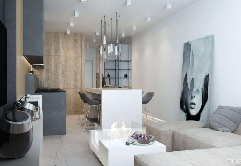 Kepong High End Township Condo 2024